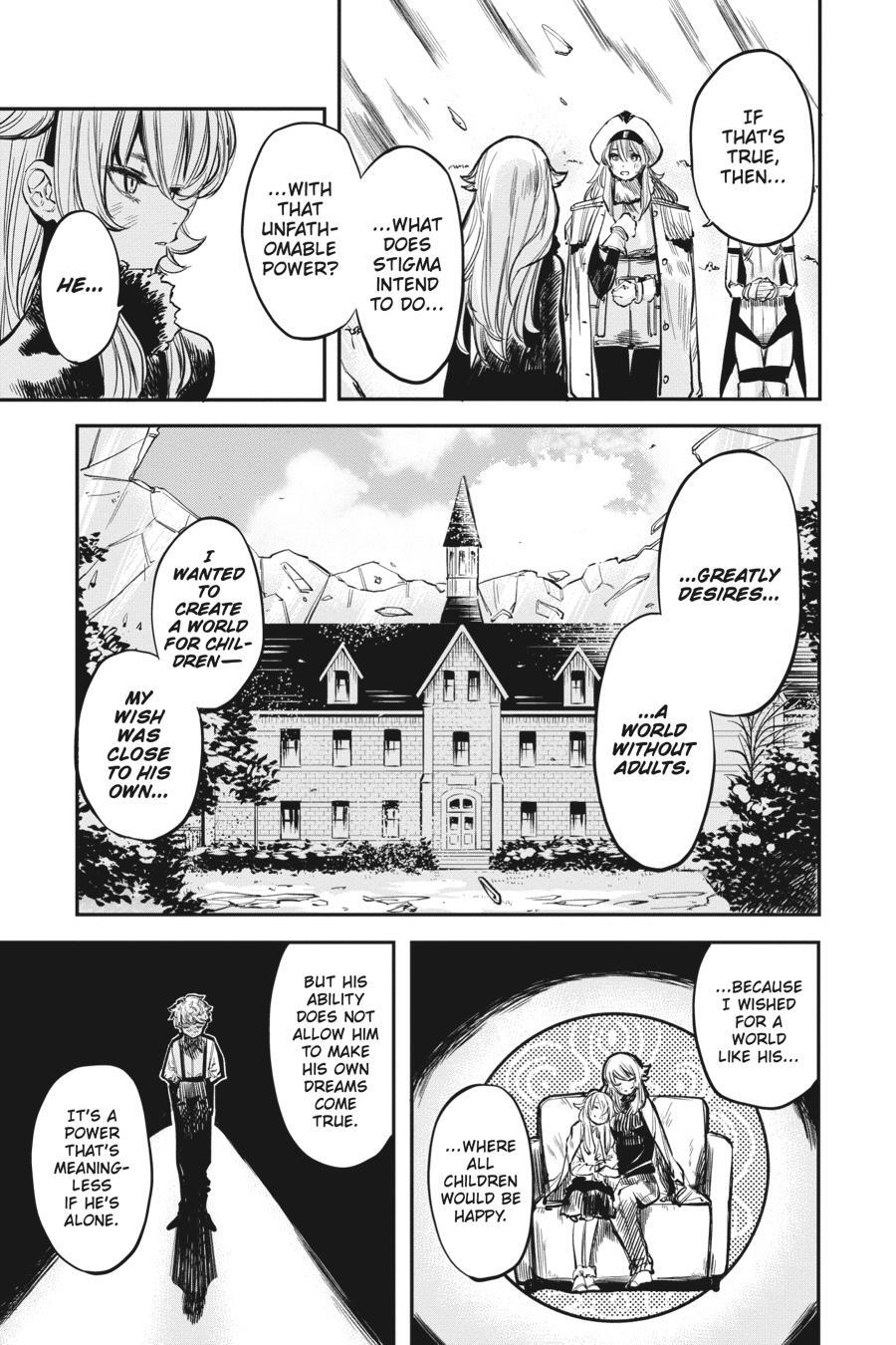 Read Shy Manga Online