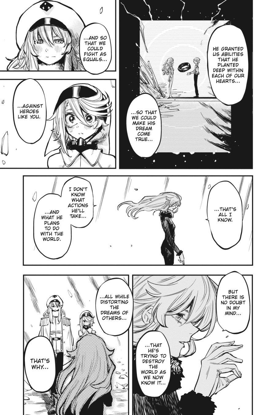 Read Shy Manga Online