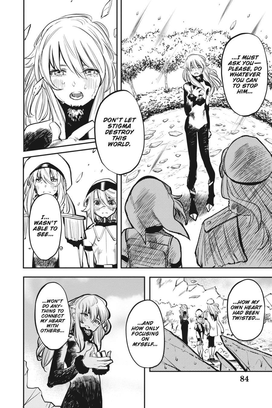 Read Shy Manga Online