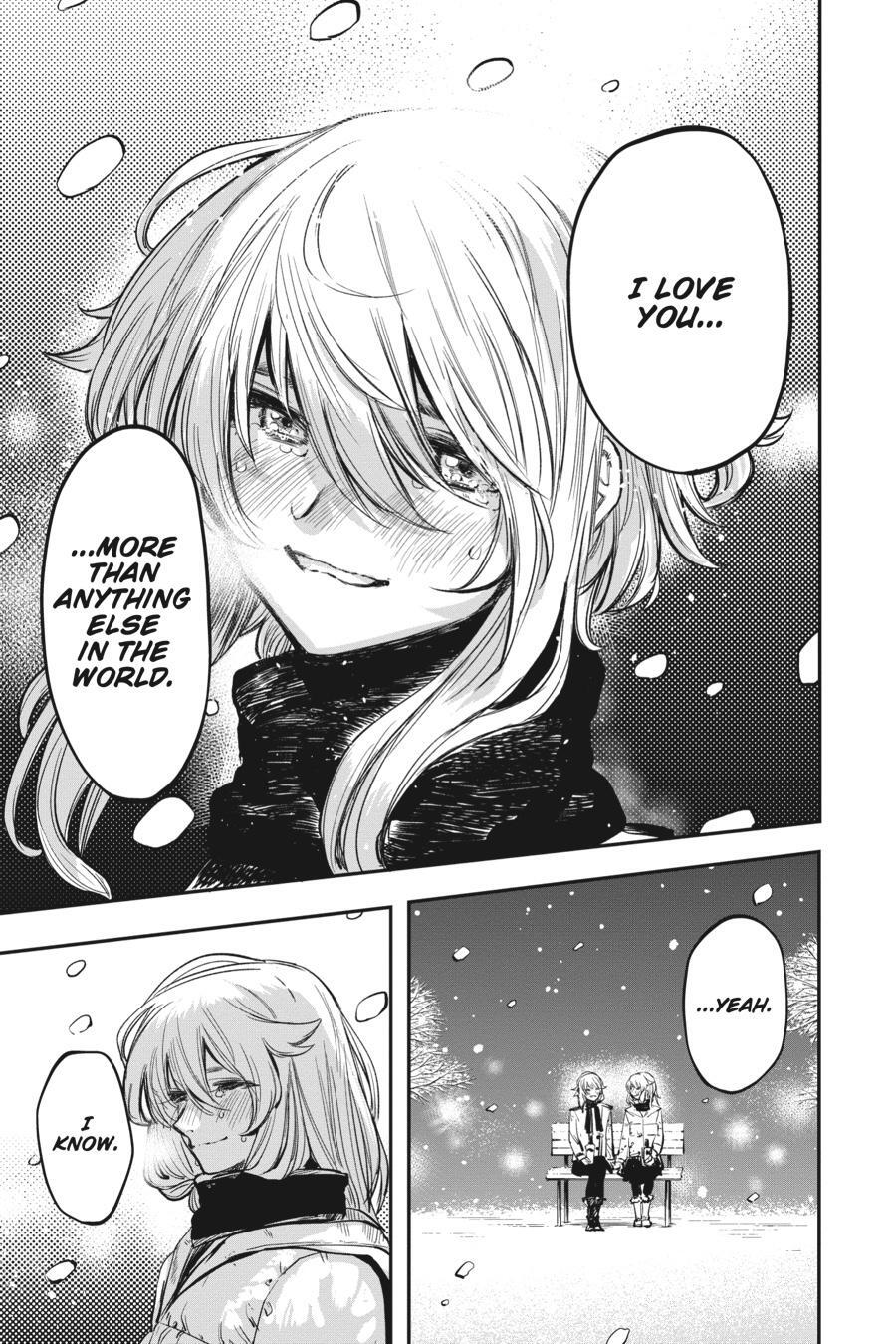 Read Shy Manga Online