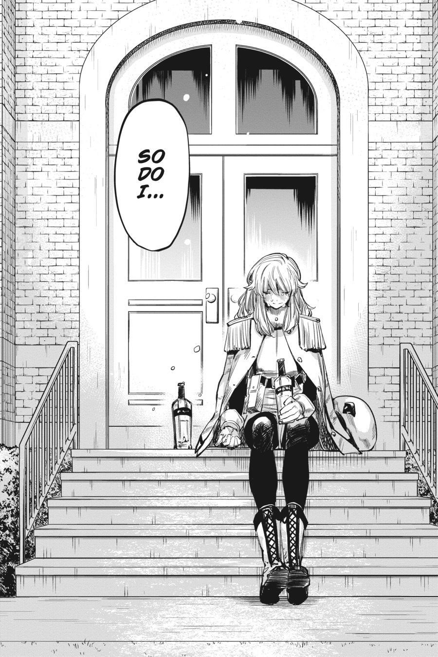 Read Shy Manga Online