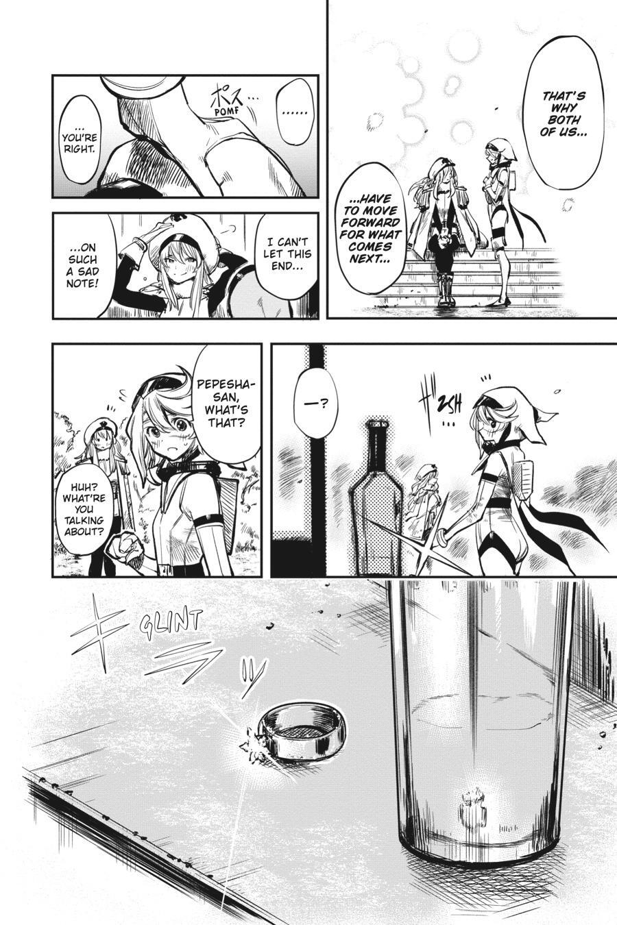 Read Shy Manga Online