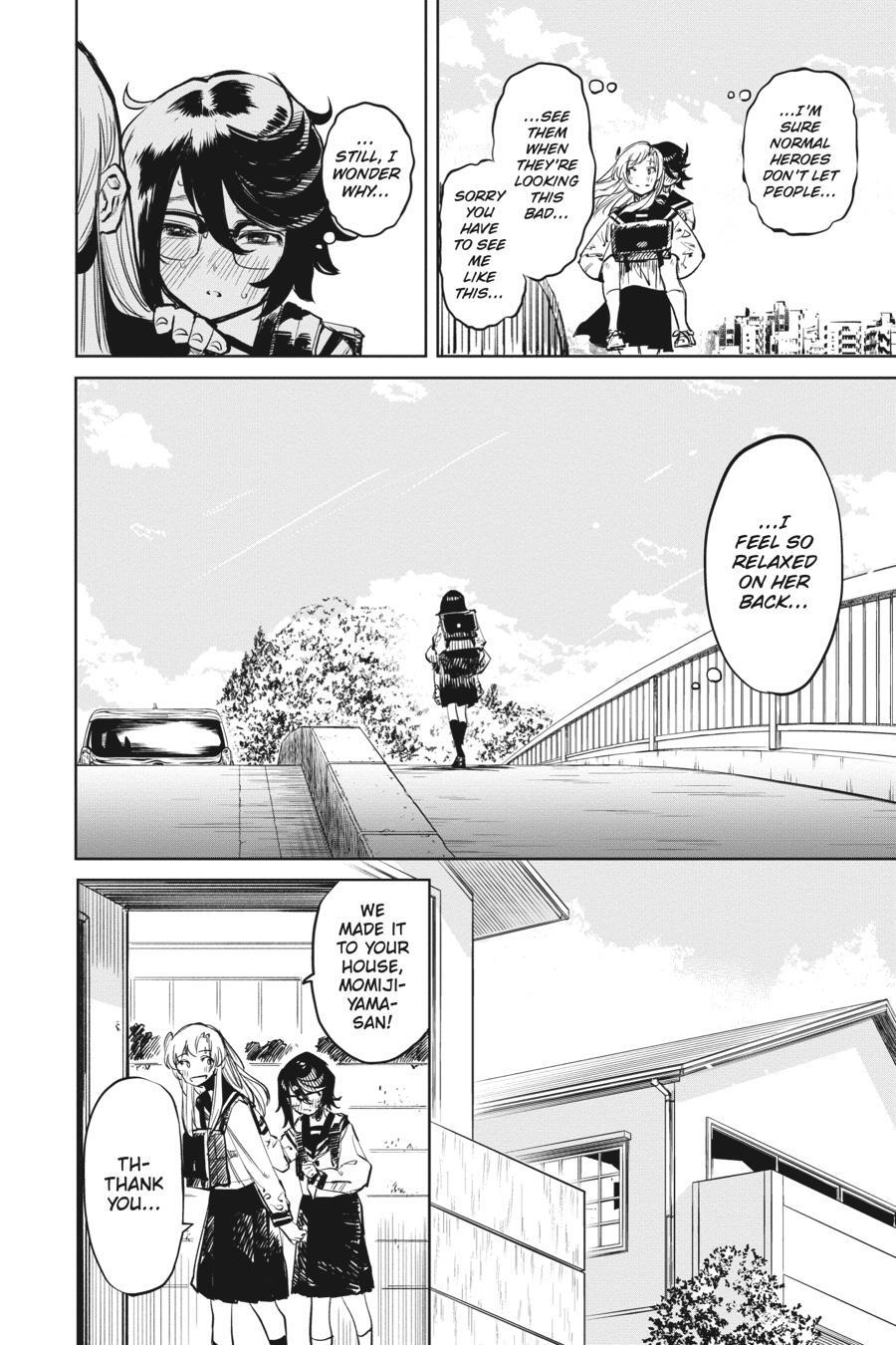 Read Shy Manga Online