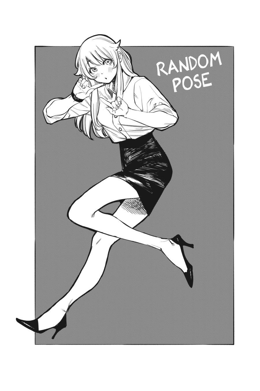 Read Shy Manga Online