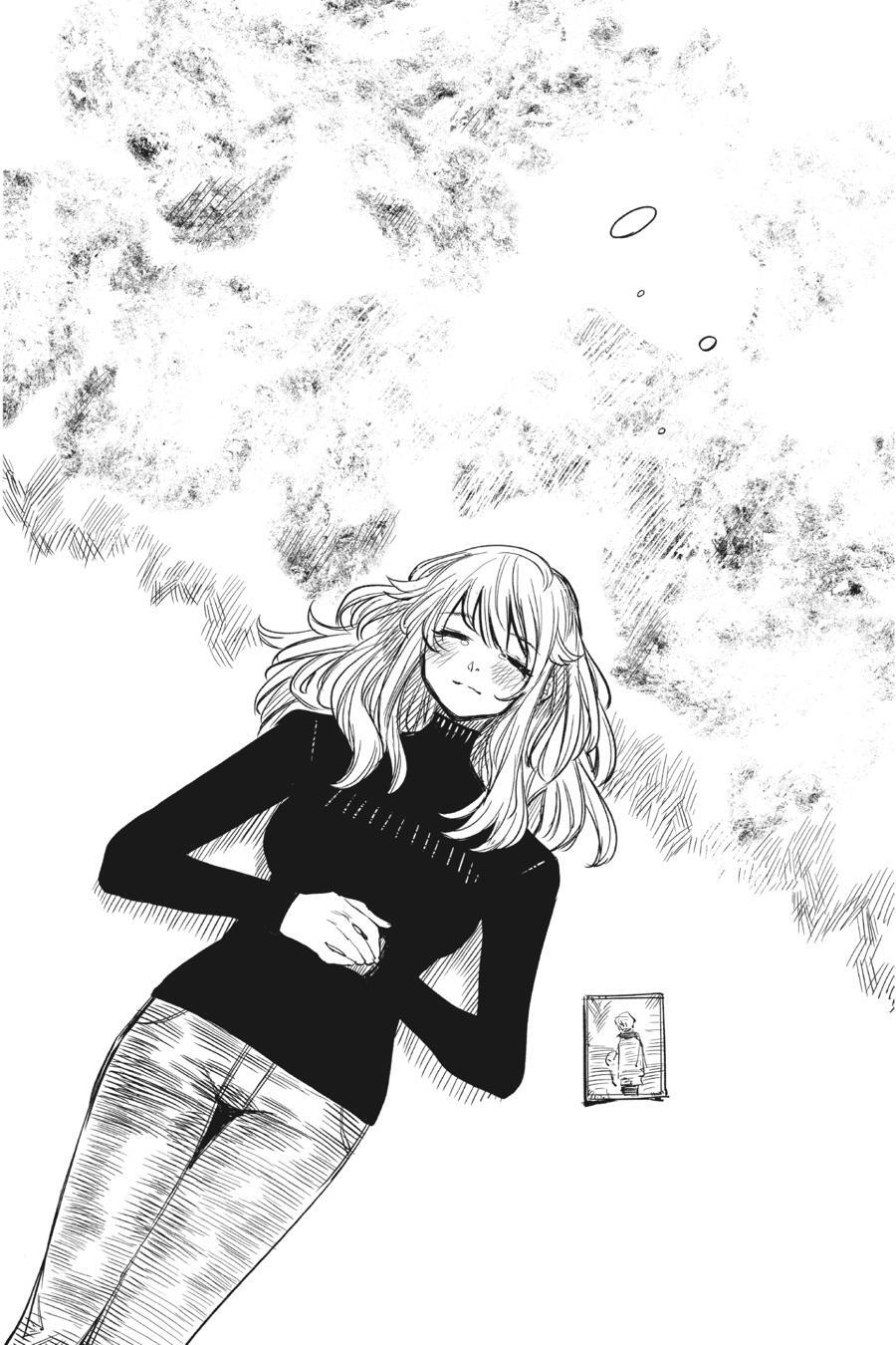 Read Shy Manga Online