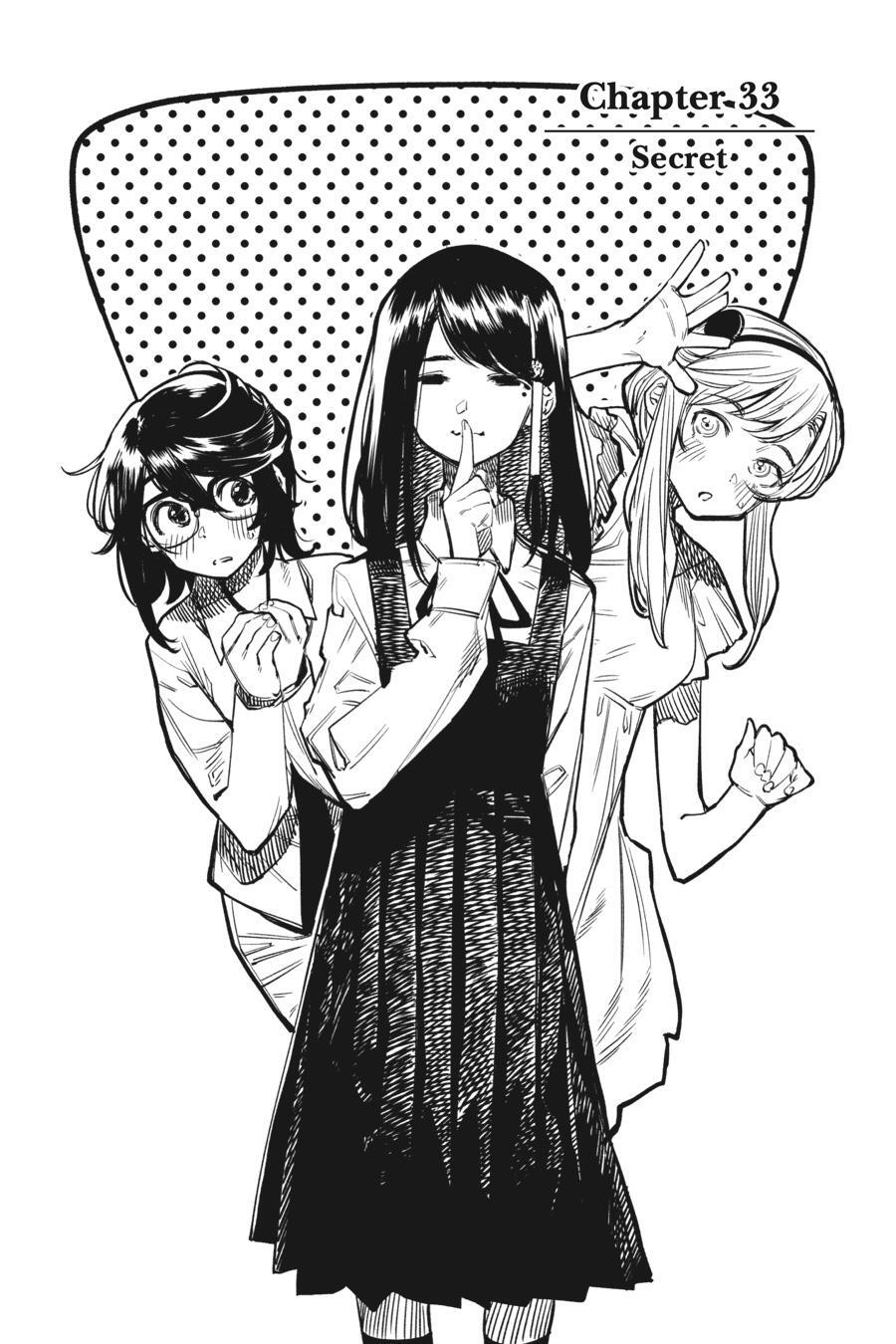 Read Shy Manga Online