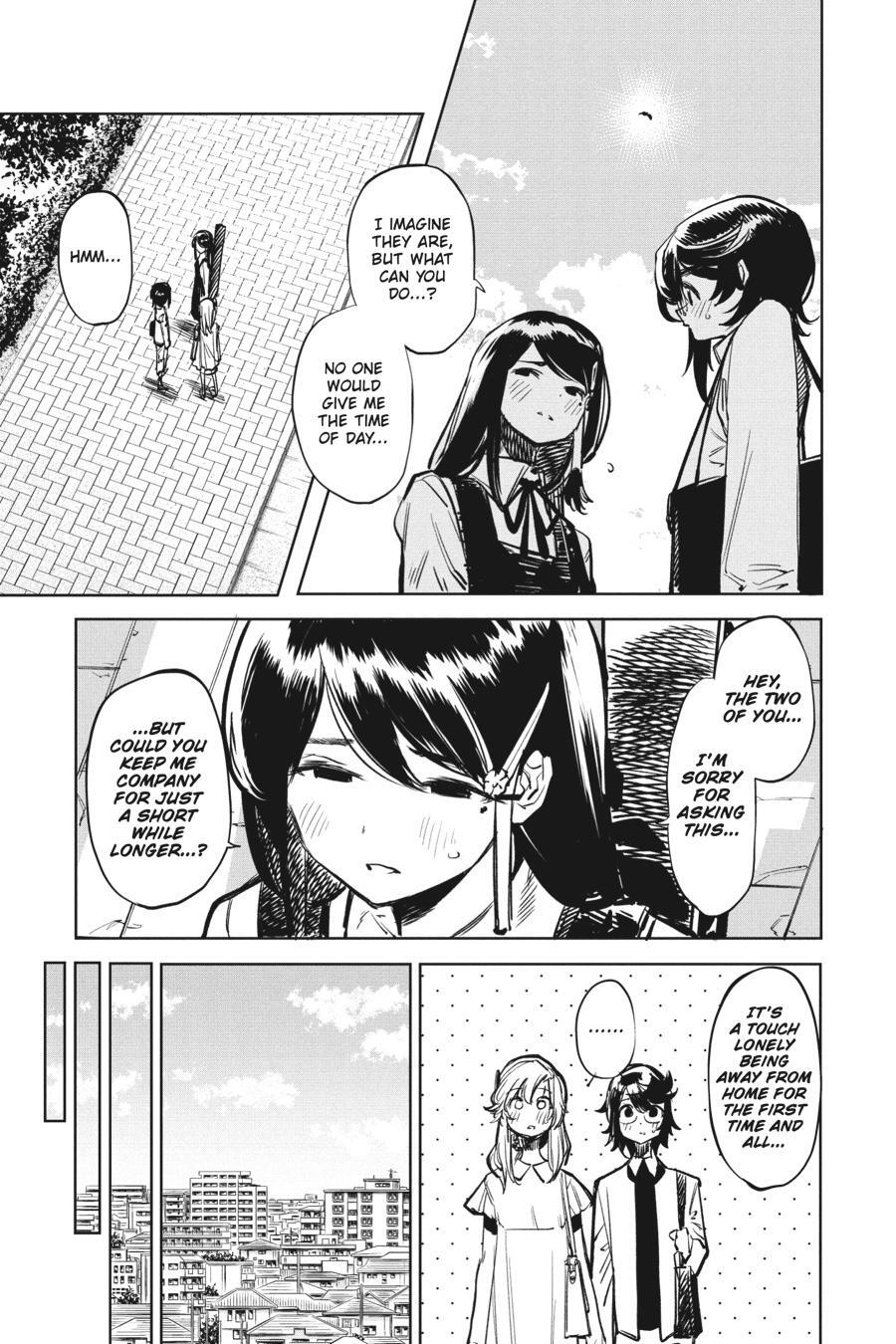 Read Shy Manga Online