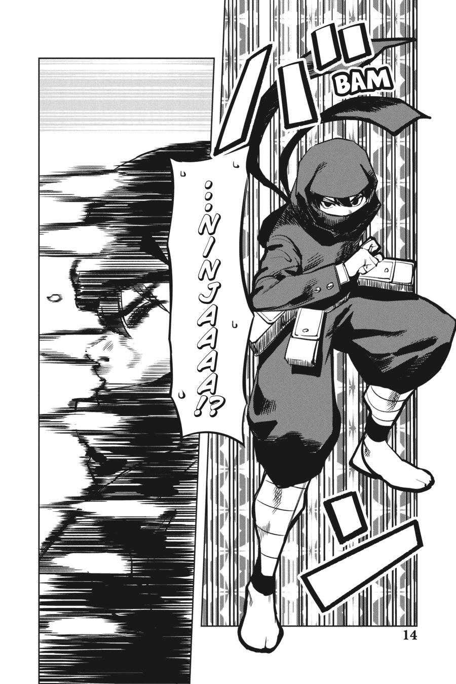 Read Shy Manga Online