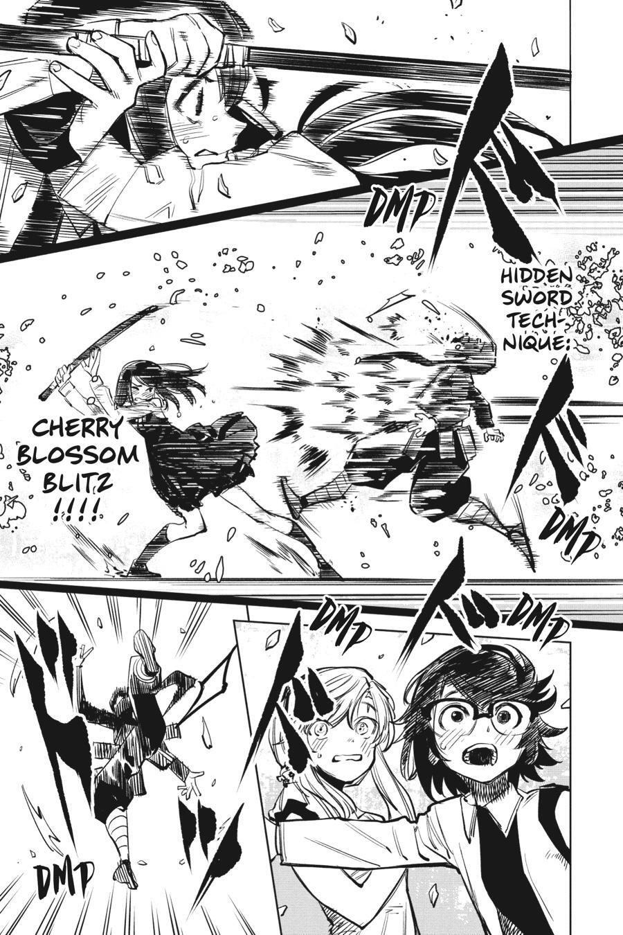 Read Shy Manga Online