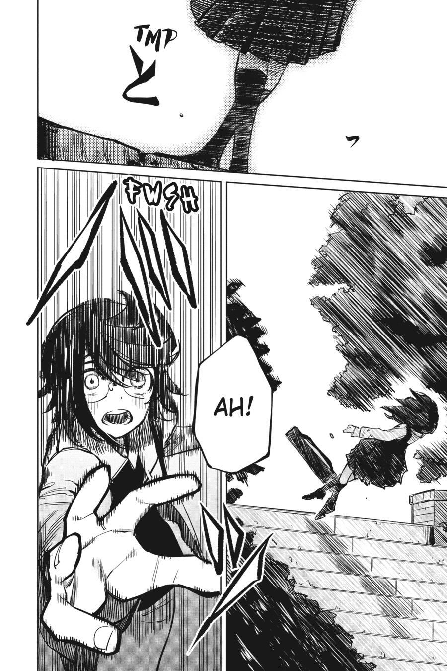 Read Shy Manga Online