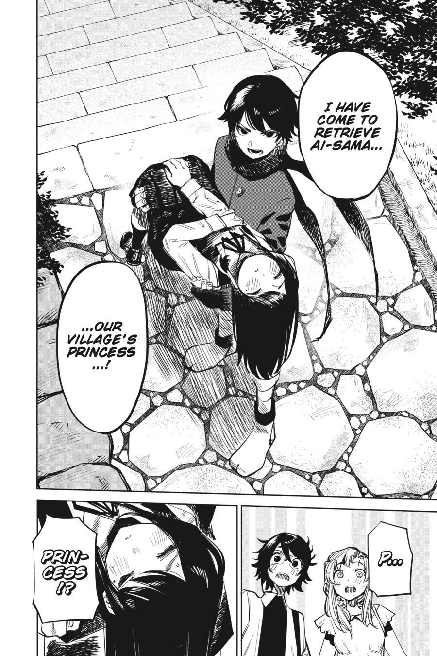 Read Shy Manga Online