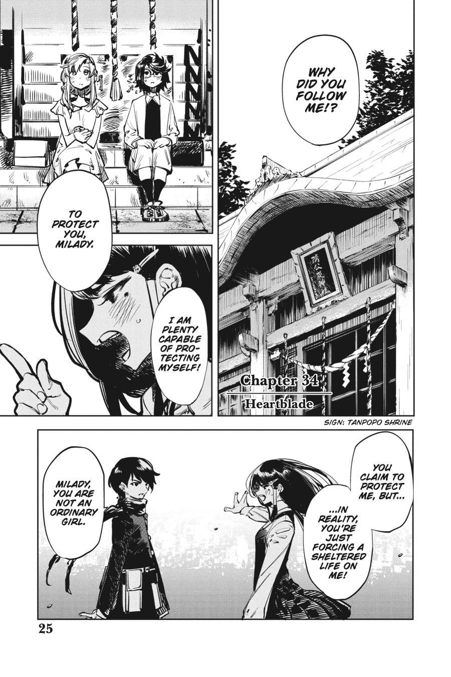 Read Shy Manga Online