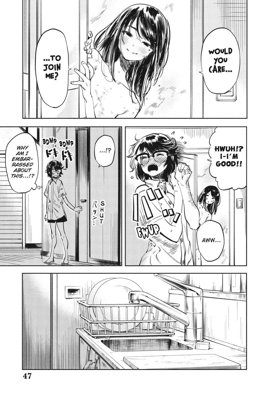 Read Shy Manga Online