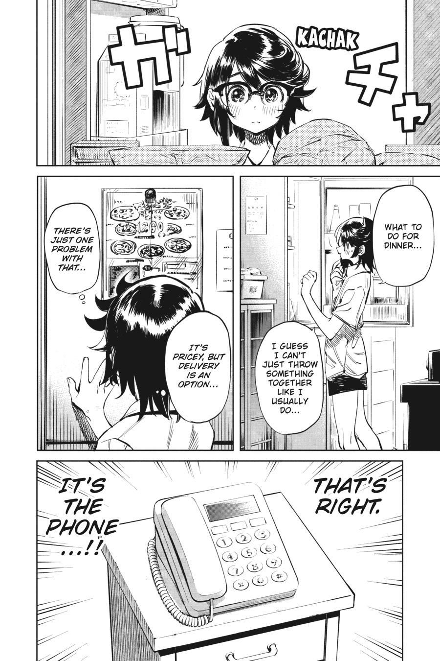 Read Shy Manga Online