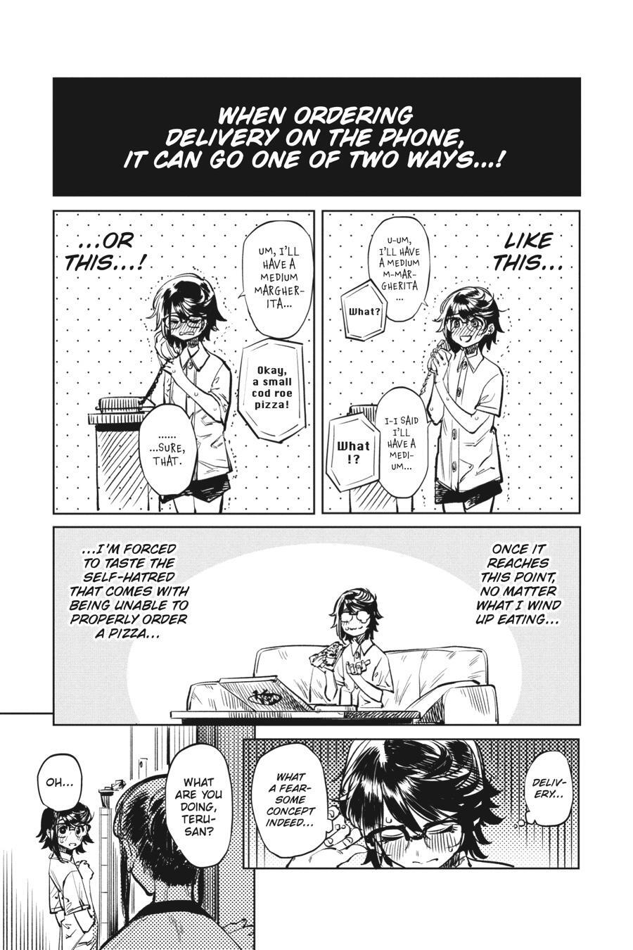 Read Shy Manga Online