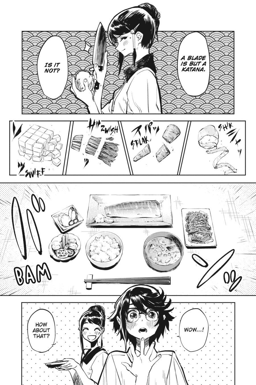 Read Shy Manga Online