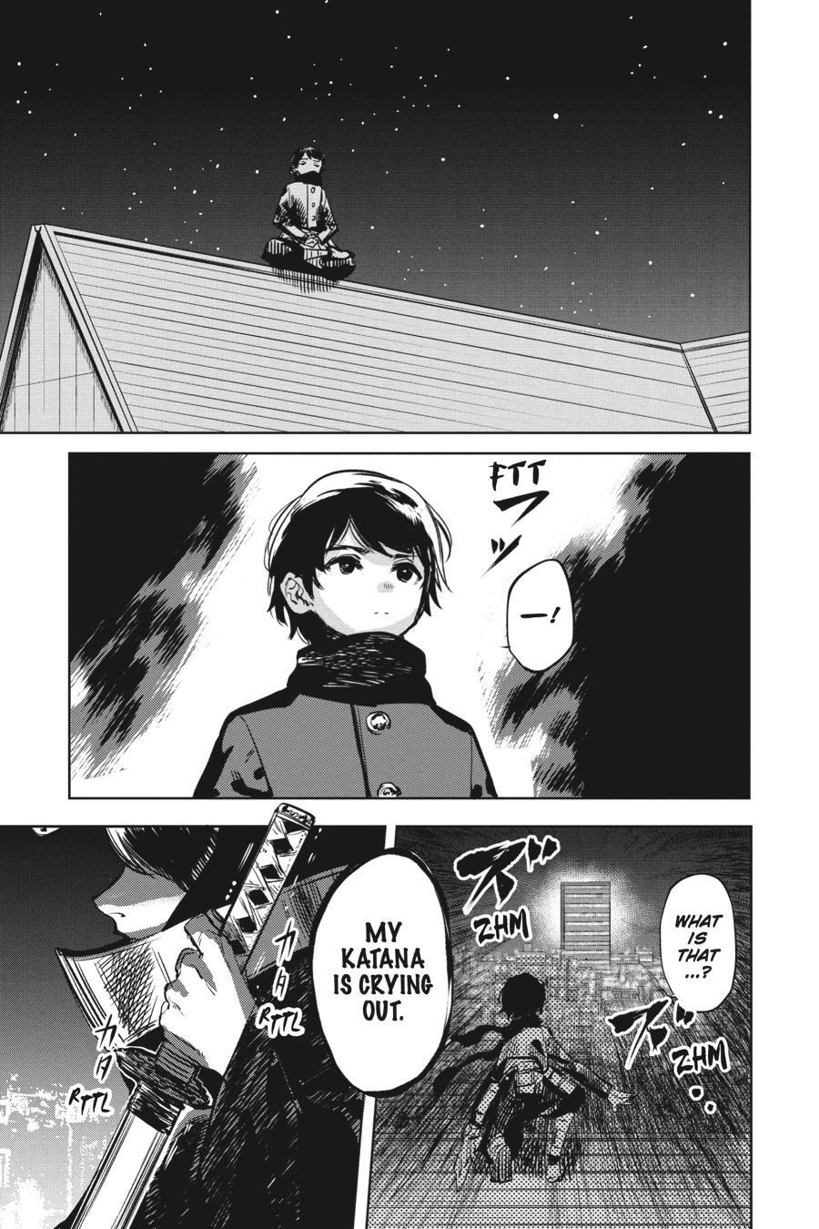 Read Shy Manga Online