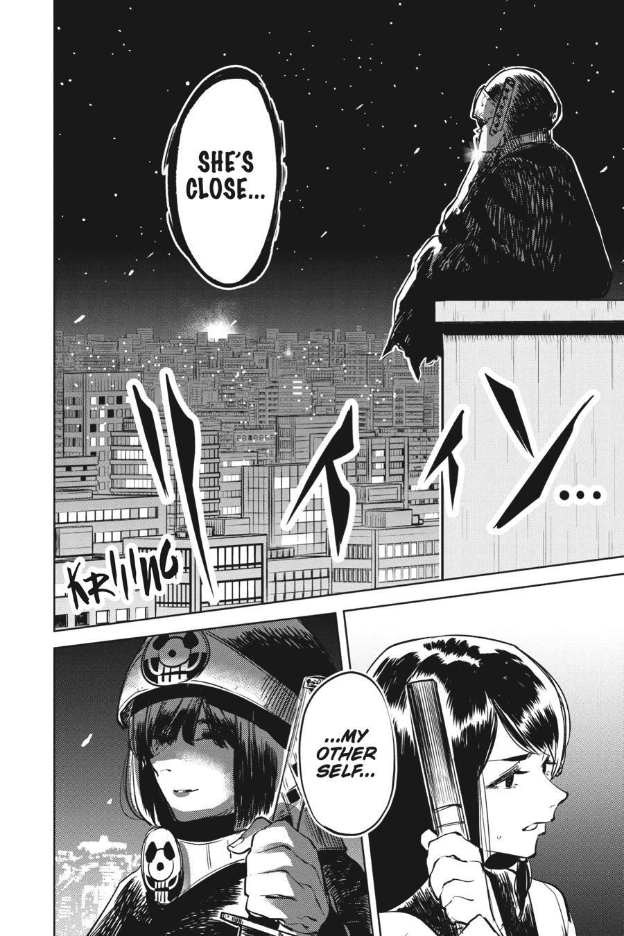 Read Shy Manga Online
