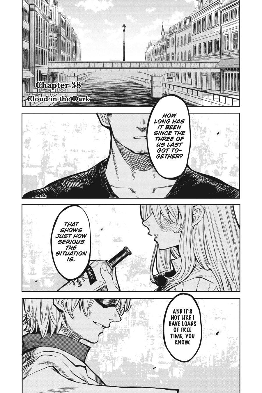 Read Shy Manga Online