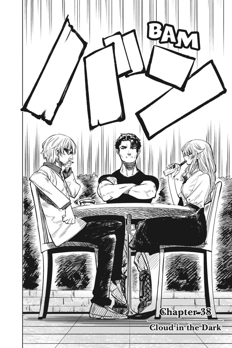 Read Shy Manga Online