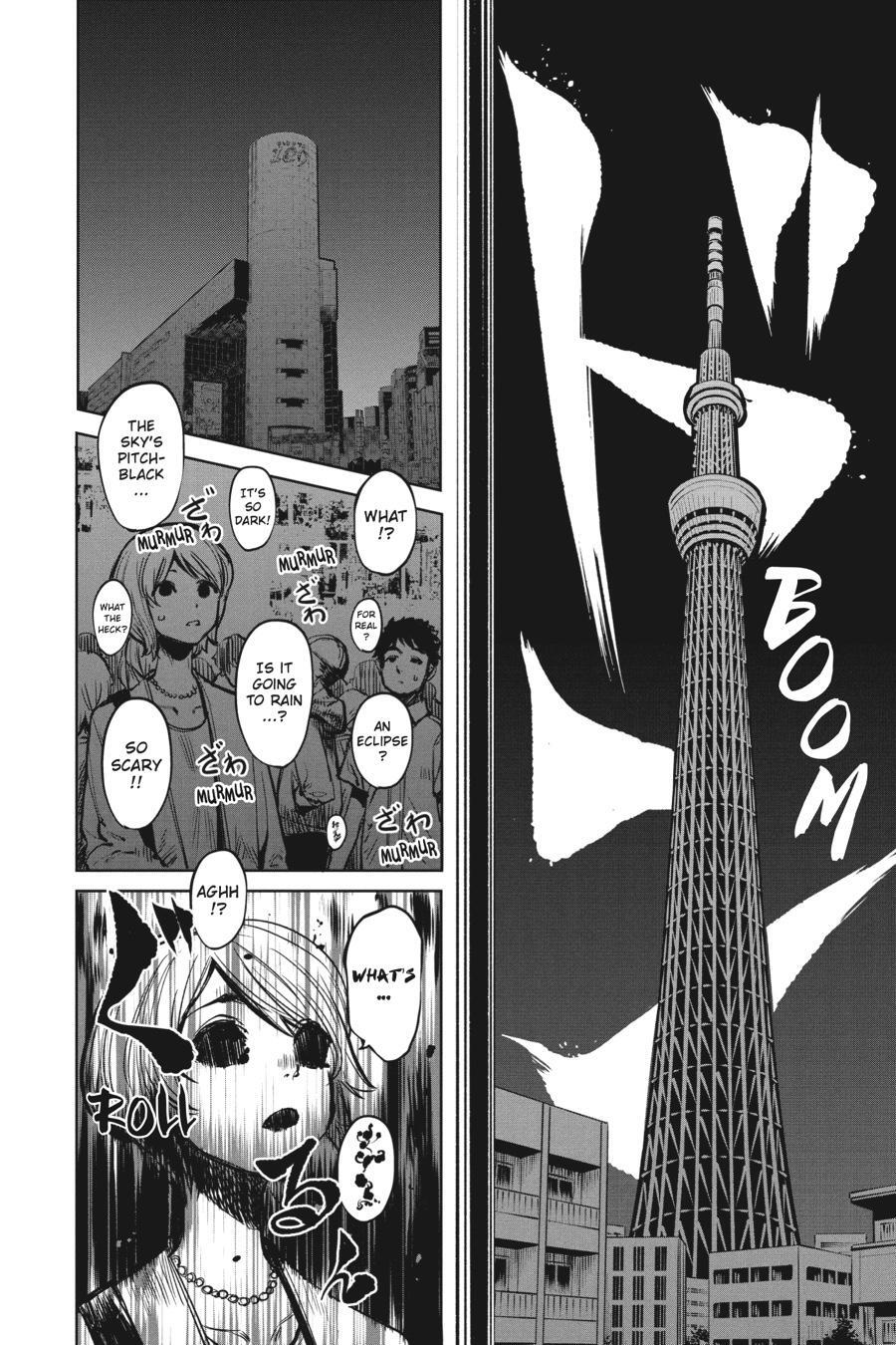 Read Shy Manga Online