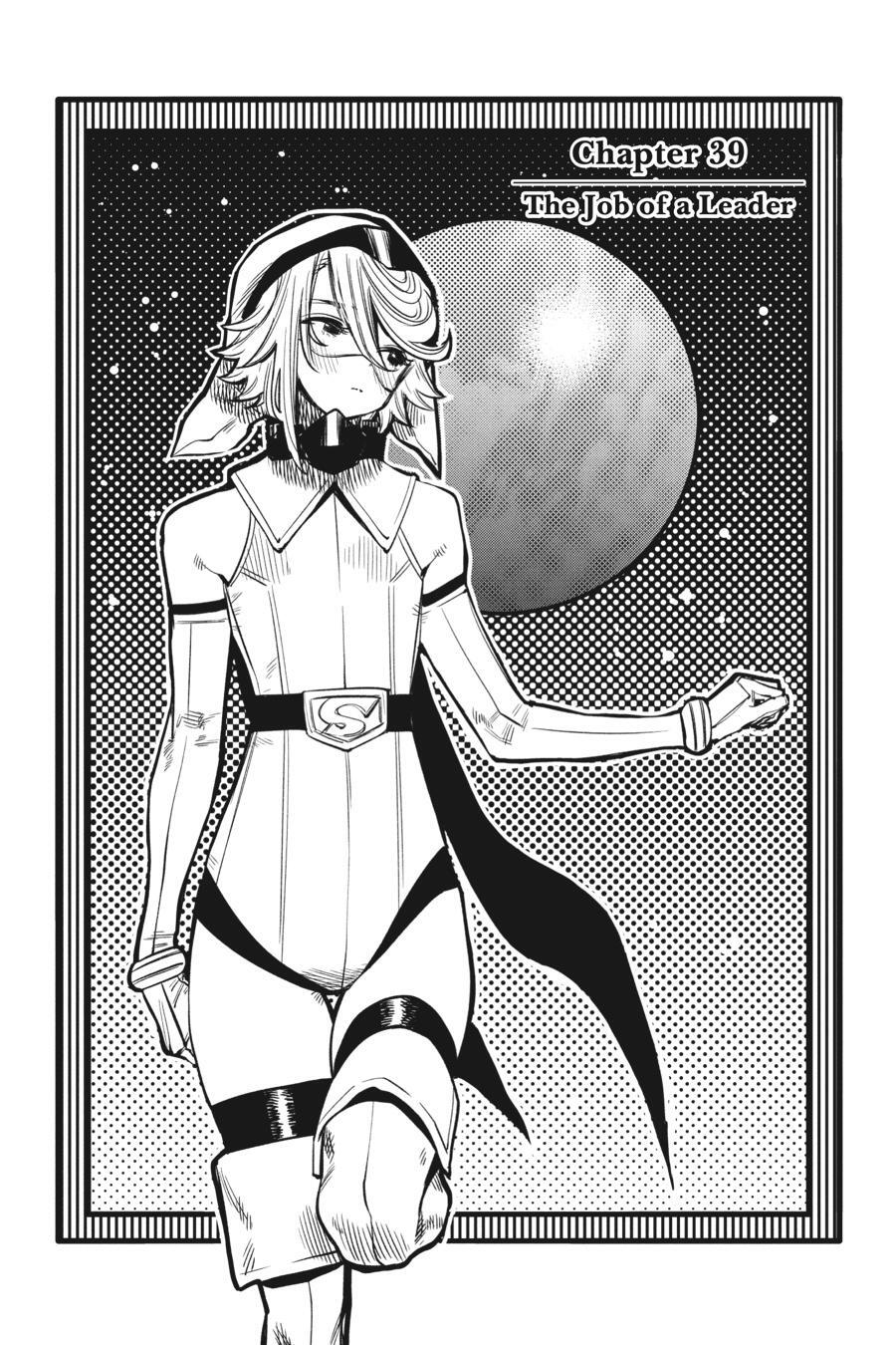 Read Shy Manga Online