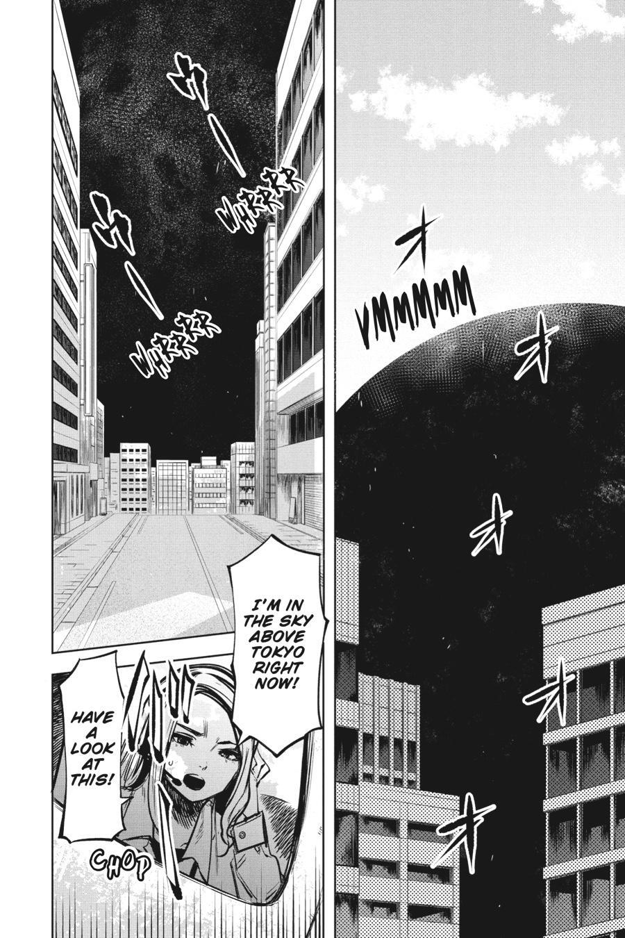 Read Shy Manga Online