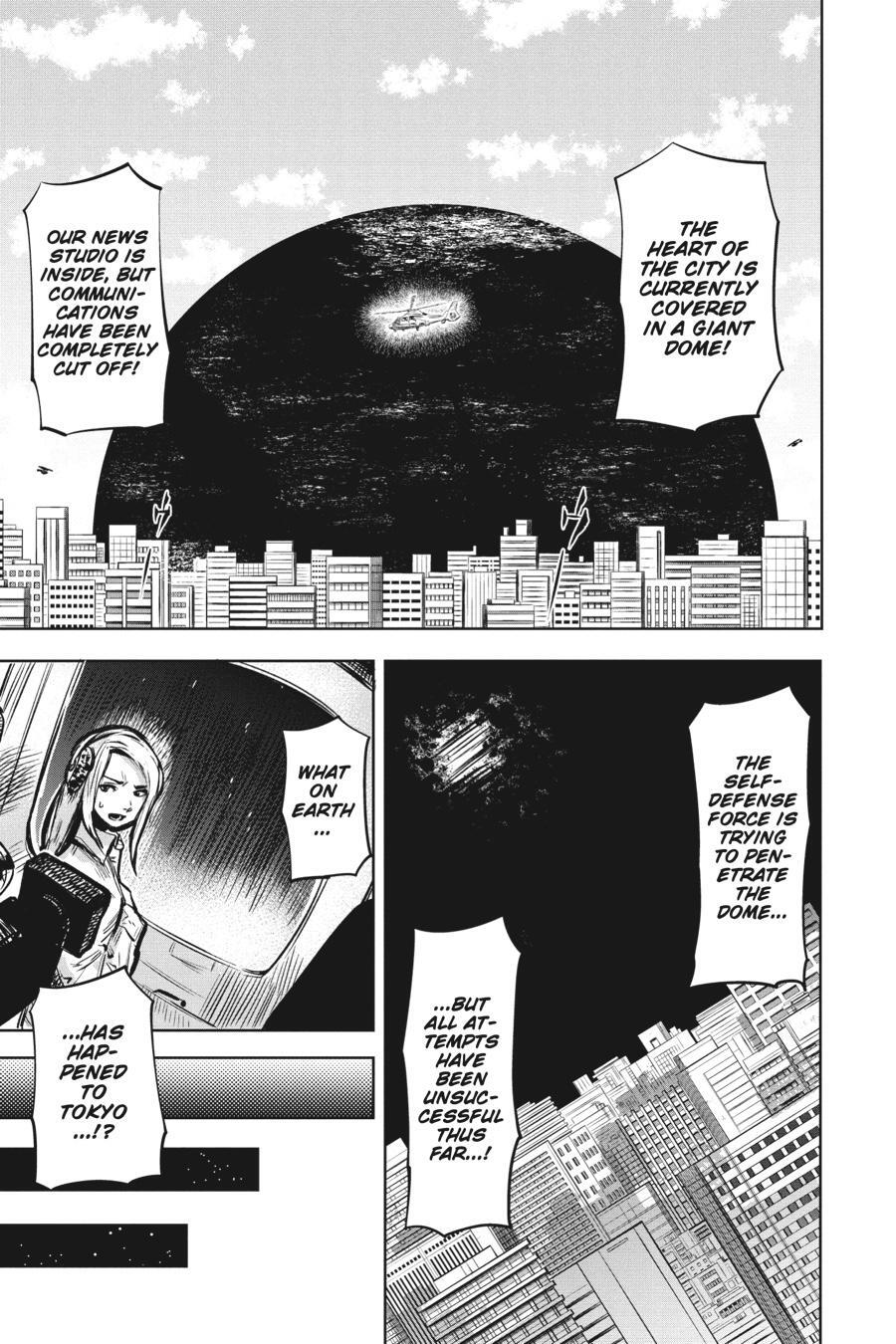 Read Shy Manga Online