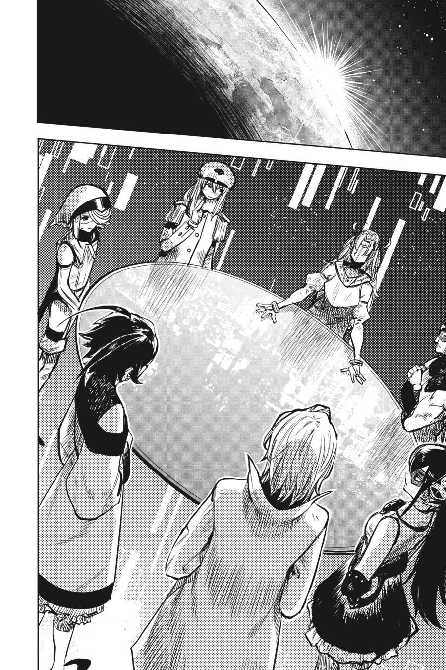Read Shy Manga Online
