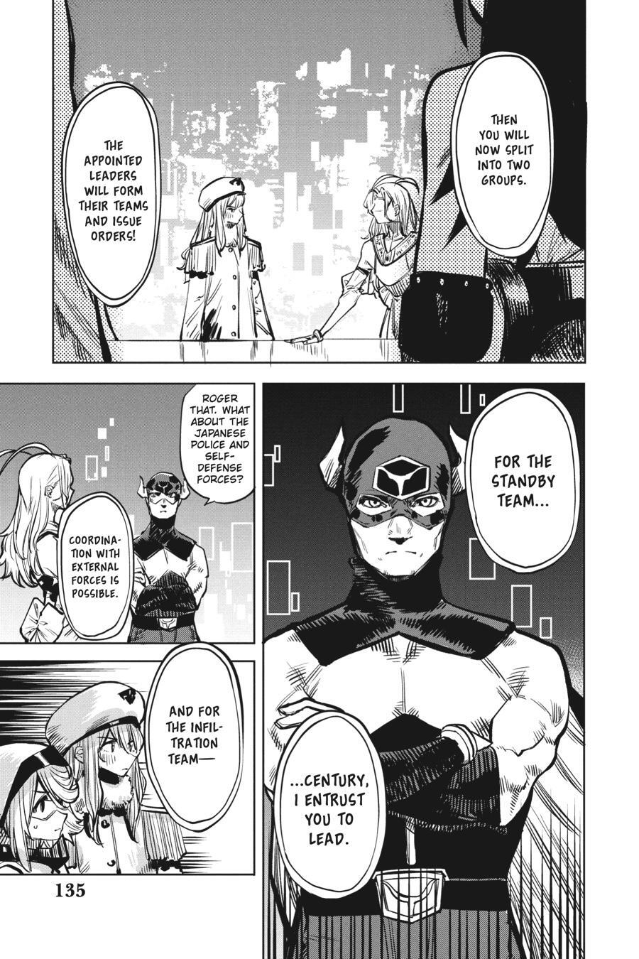 Read Shy Manga Online