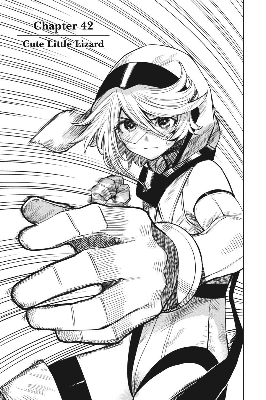 Read Shy Manga Online