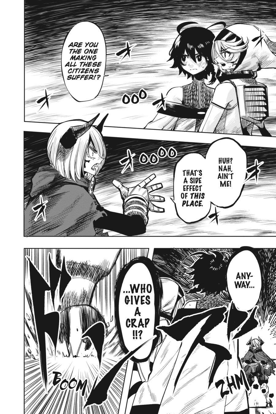 Read Shy Manga Online