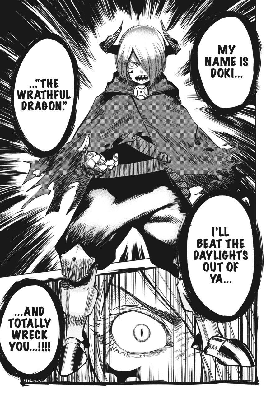 Read Shy Manga Online