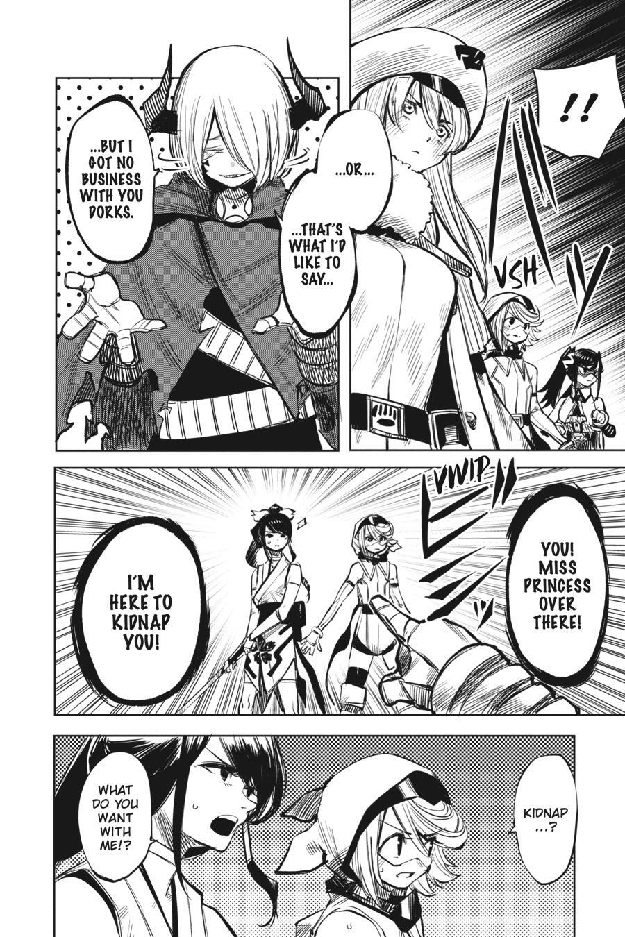 Read Shy Manga Online