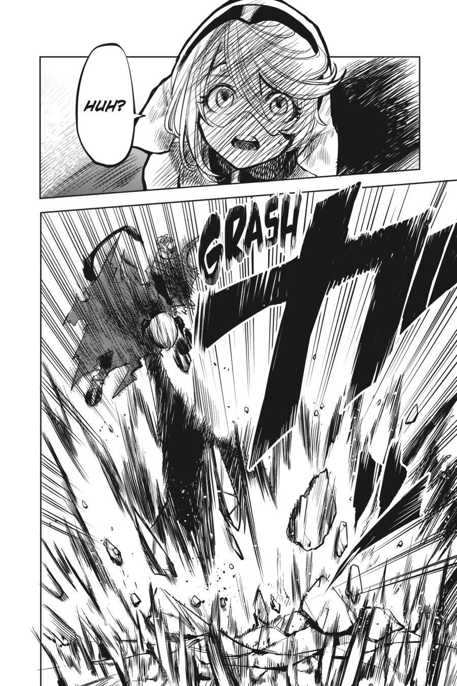 Read Shy Manga Online