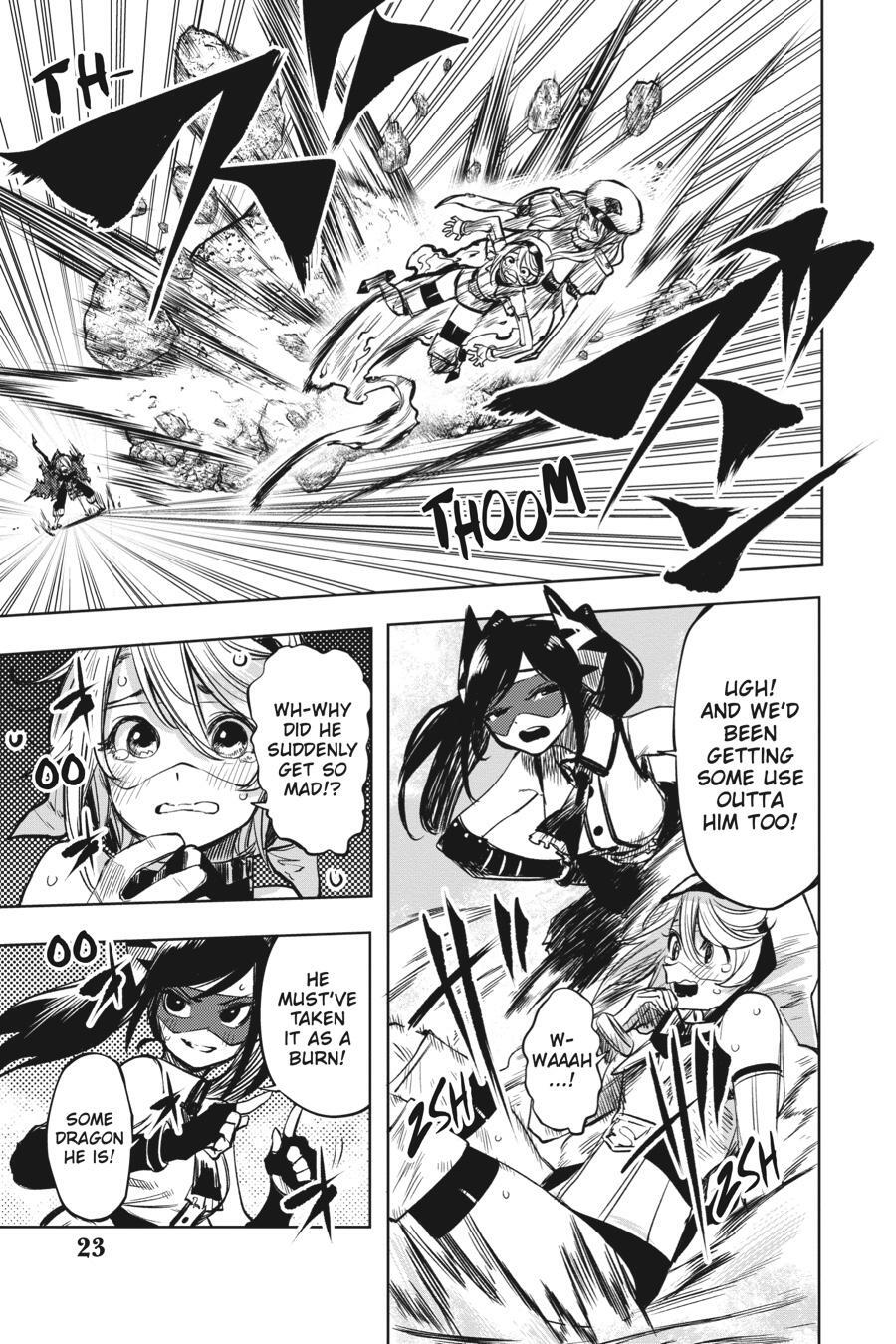 Read Shy Manga Online