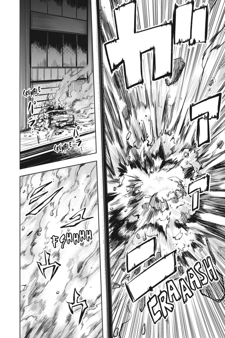 Read Shy Manga Online