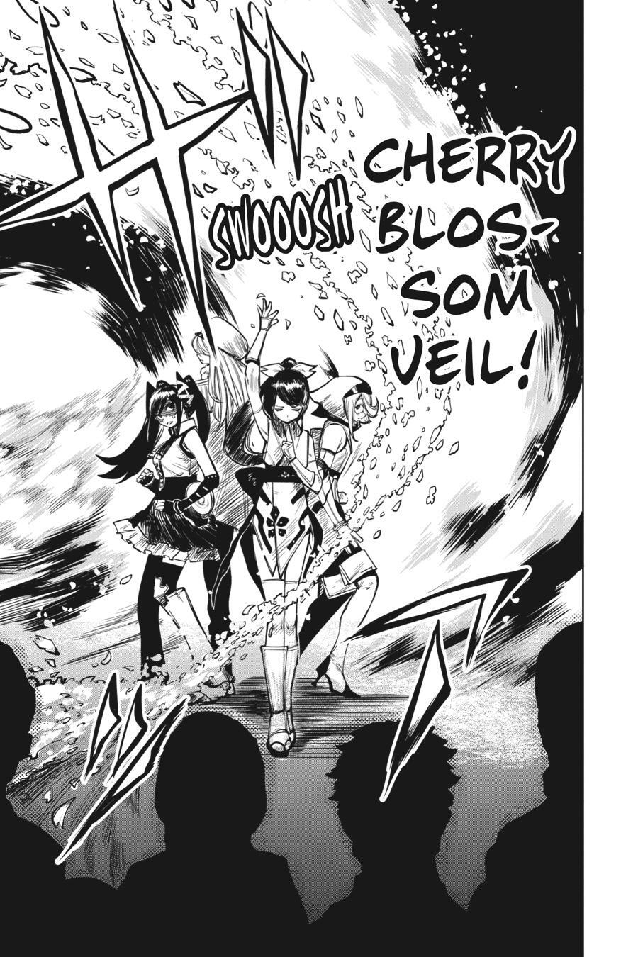 Read Shy Manga Online