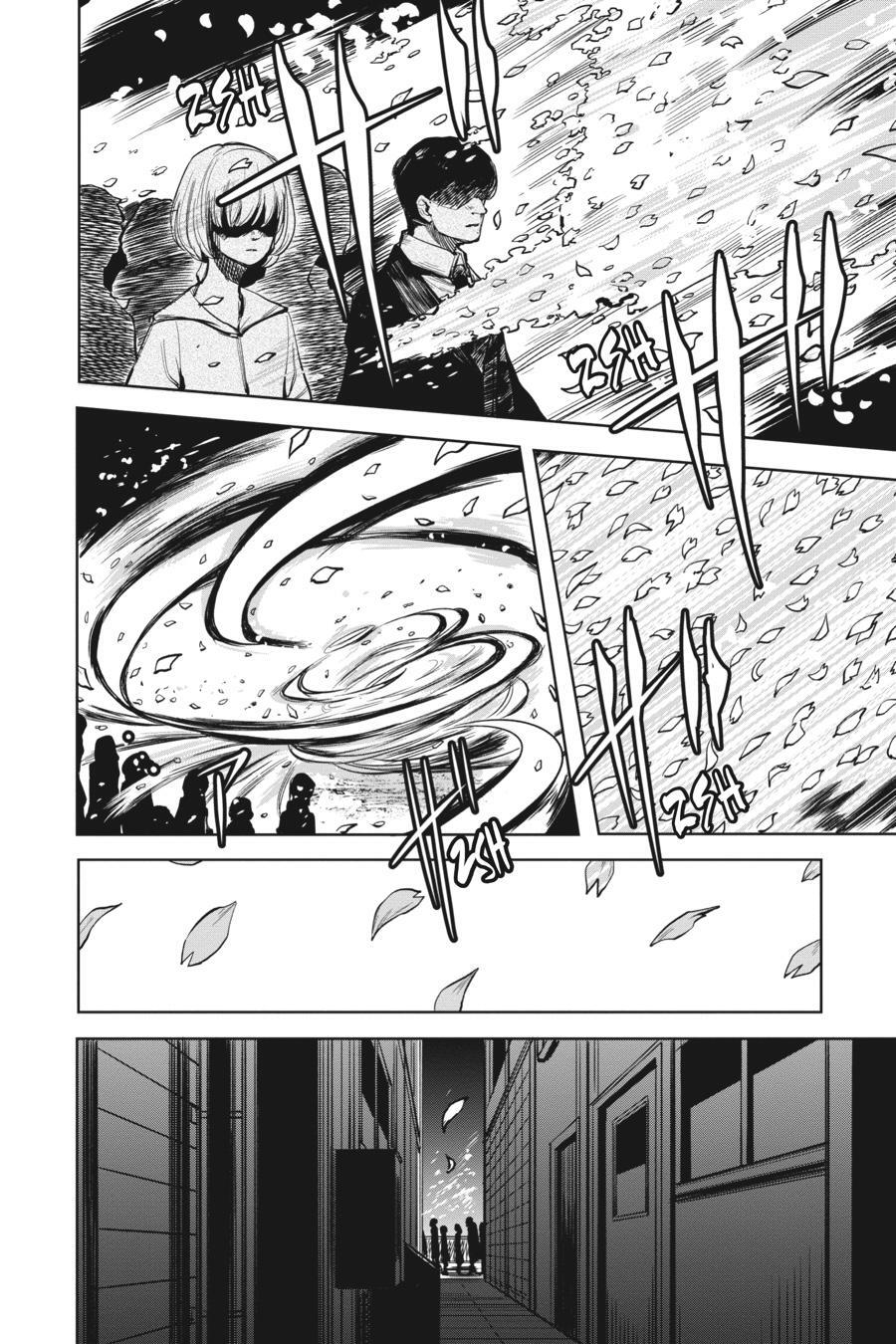 Read Shy Manga Online