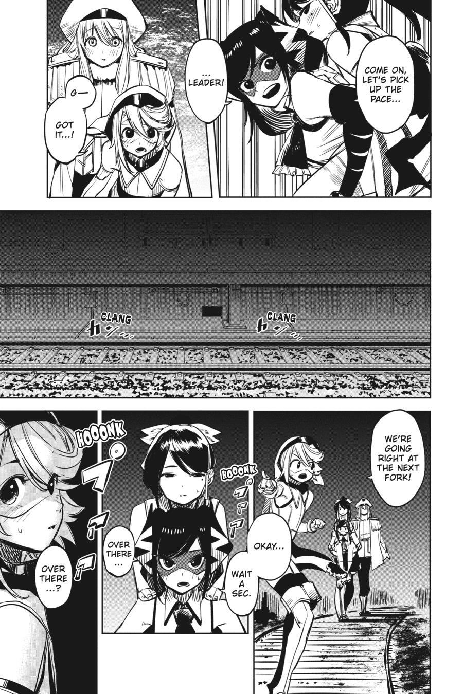 Read Shy Manga Online