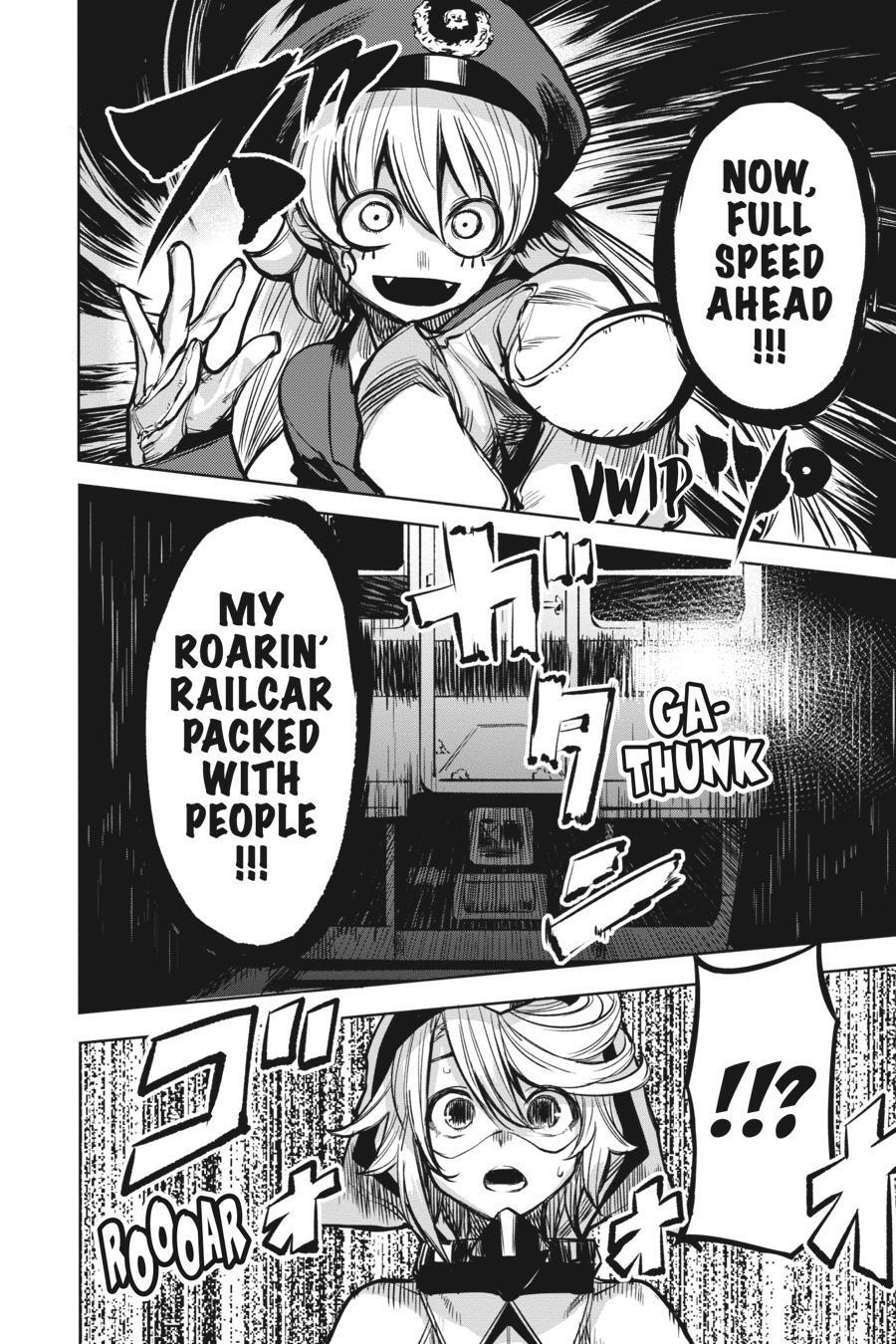 Read Shy Manga Online