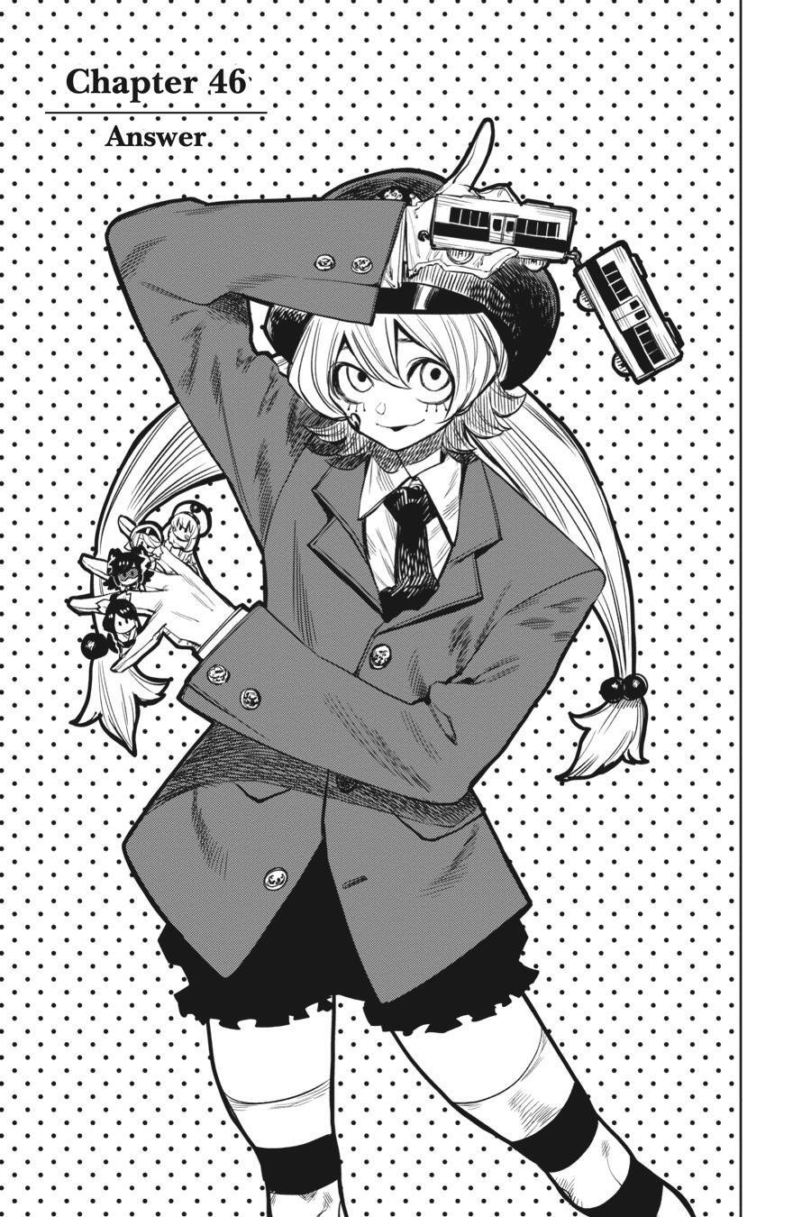 Read Shy Manga Online