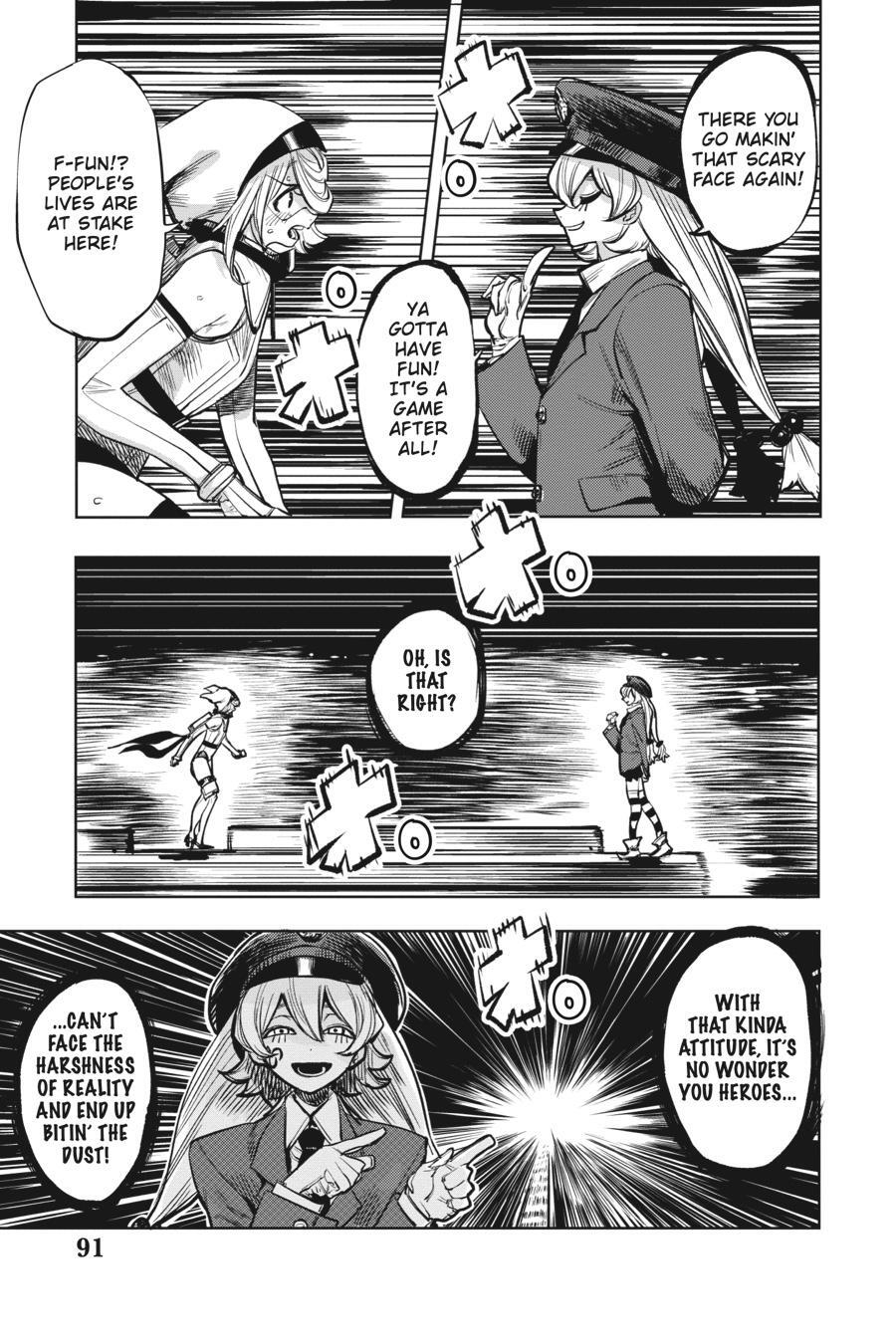 Read Shy Manga Online