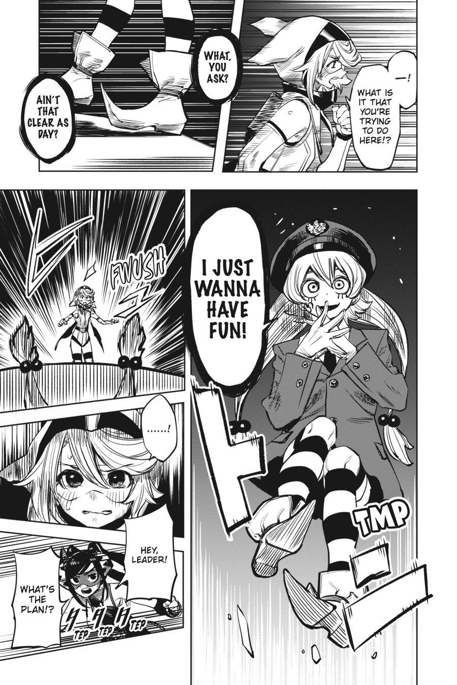 Read Shy Manga Online