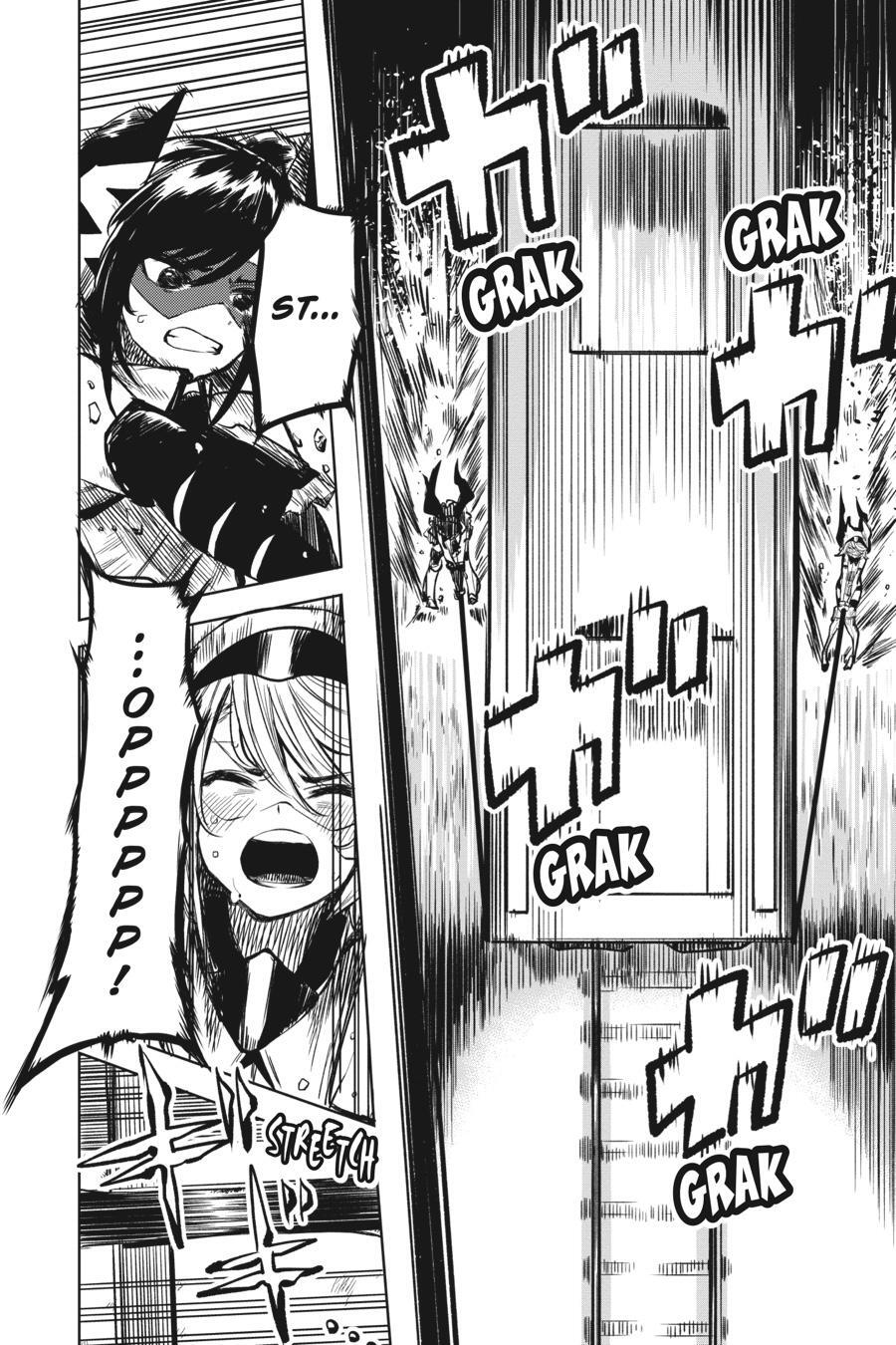 Read Shy Manga Online