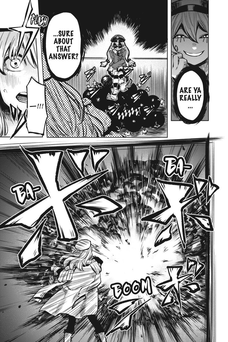 Read Shy Manga Online