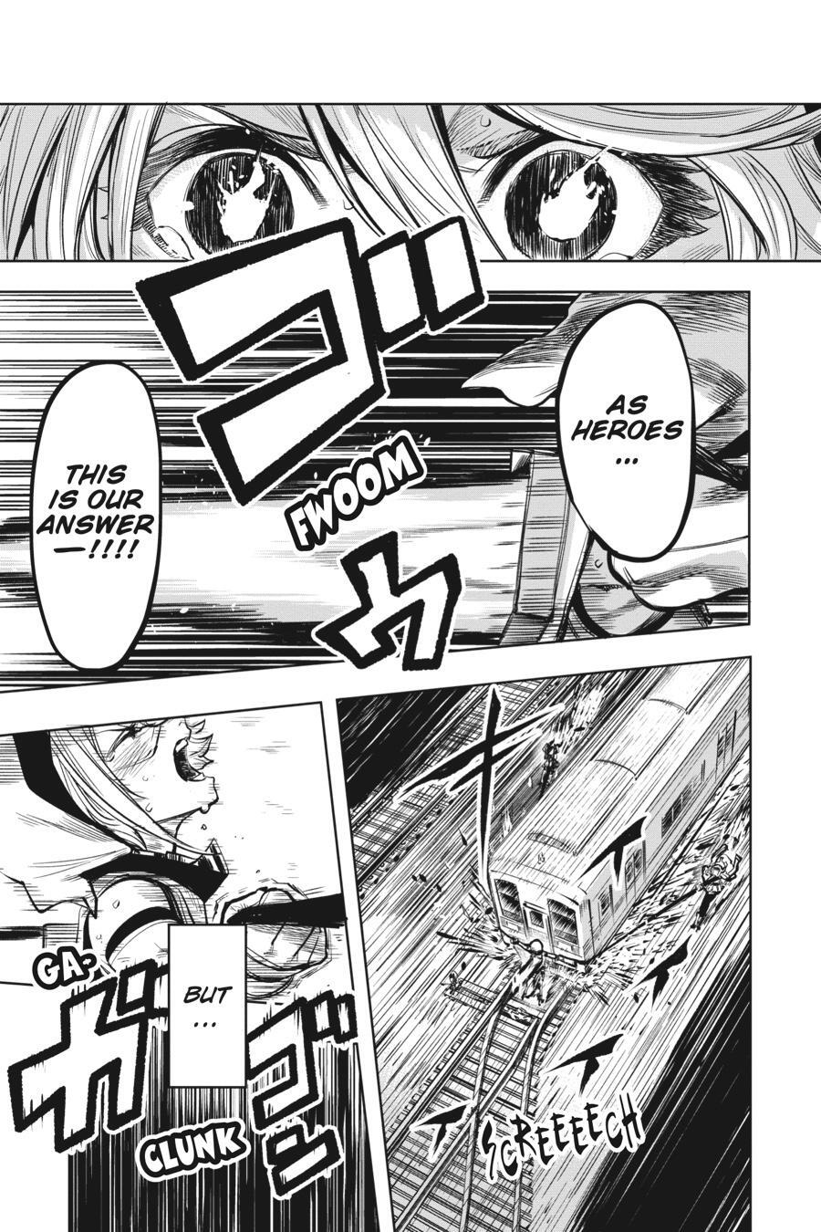 Read Shy Manga Online