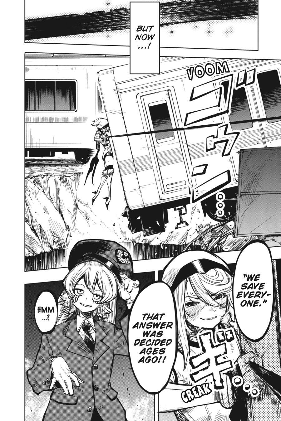 Read Shy Manga Online