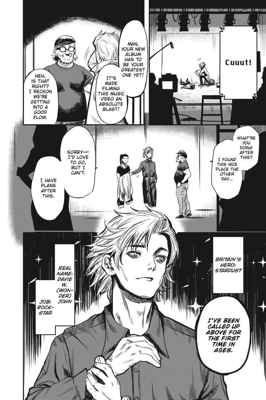 Read Shy Manga Online