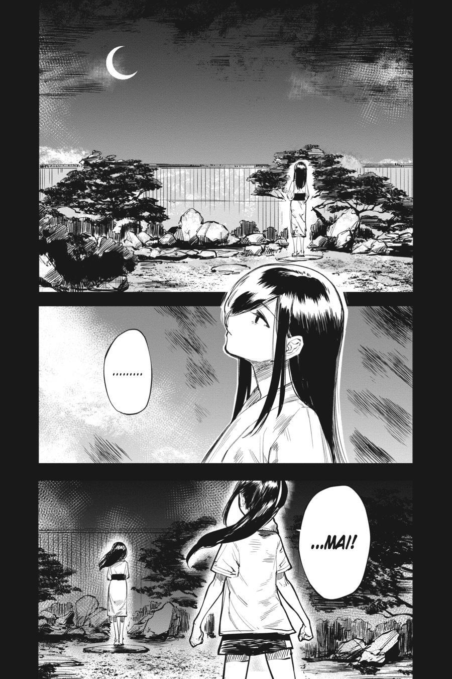 Read Shy Manga Online